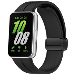 Szilikon pánt Samsung Galaxy Fit 3 készülékhez