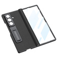 GKK tok üveggel és állvánnyal a Samsung Galaxy Z Fold7 5G készülékhez