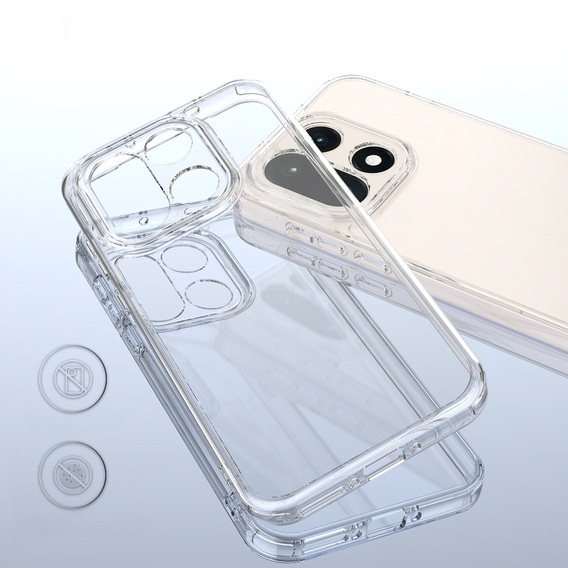 Ütésálló tok a OnePlus 15-hez