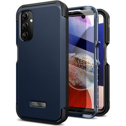 Telefontok a Samsung Galaxy A14 5G, Suritch Basic, sötétkék