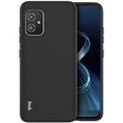 IMAK Telefontok a Asus Zenfone 8, UC-3 Series, fekete