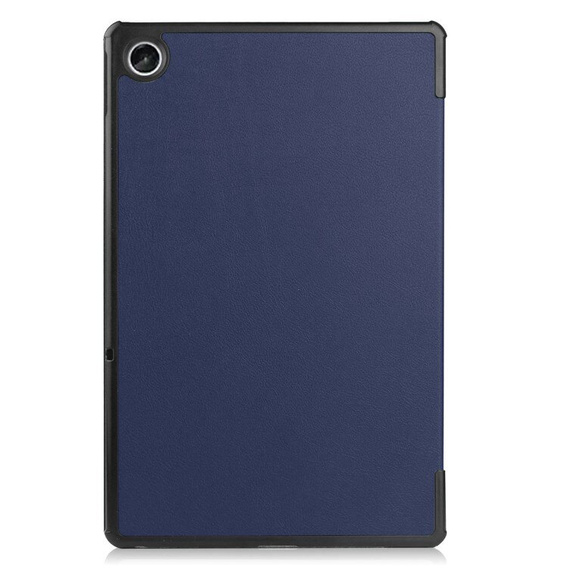 Tok Lenovo Tab M10 Plus 10.6 Gen 3 TB-125F TB-128F, Smartcase, sötétkék