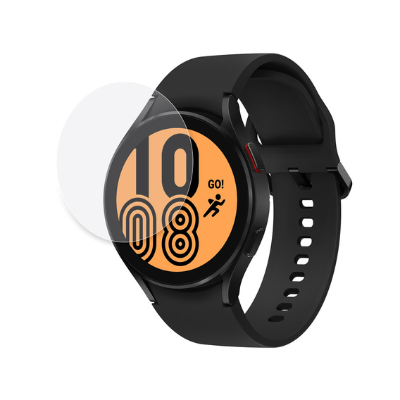 3x ERBORD hidrogél fólia Samsung Galaxy Watch 4 44mm