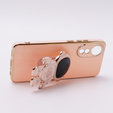 Telefontok a Oppo A78 4G, Astronaut, rózsaszín rose gold