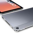 Tok Oppo Pad Air készülékhez, szilikon, átlátszó