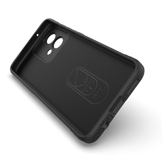 Telefontok a Motorola Moto G84 5G, Gaming Shockproof, fekete