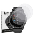3x ERBORD hidrogél fólia Garmin Vivoactive 4s