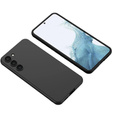 Telefontok a Samsung Galaxy S24, GKK Slim CamShield, fekete