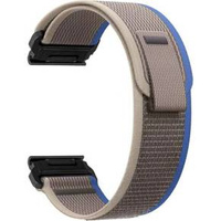 QuickFit Nylon pánt Garmin 26mm-es készülékhez