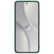 NILLKIN tok Xiaomi 15 Ultra, Frosted Shield, MagSafe, zöld