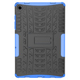 Telefontok a Samsung Galaxy Tab A9+, Tire Armor, kék