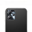 MOFI tok az Motorola Moto G13 / G23 4G, vékony, átlátszó