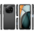 Telefontok a Xiaomi Redmi A3, Carbon, fekete
