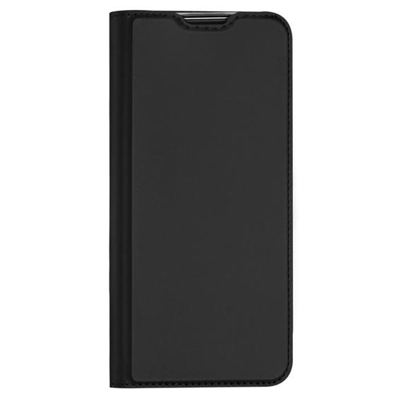 Dux Ducis Telefontok a Samsung Galaxy A03, Skinpro, fekete