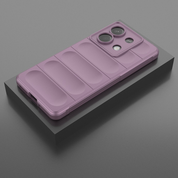 Telefontok a Xiaomi Redmi Note 13 5G, Gaming Shockproof, lila