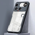Telefontok a Nothing Phone 3 5G, AntiDrop Hybrid, fekete