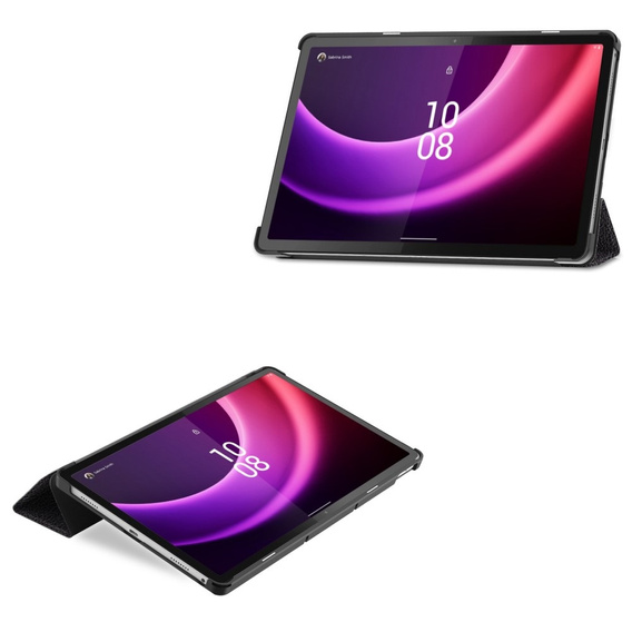 Tok Lenovo Tab P11 Gen 2 TB350FU TB350XU 11.5", Smartcase, don't touch me