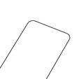 RURIHAI 3D teljes képernyős edzett üveg a Samsung Galaxy A35 / A55 5G