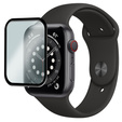 2x ERBORD hibrid üveg a Apple Watch 4/5/6/SE 40mm