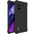 IMAK Telefontok a OnePlus 11 5G, Dropproof, fekete