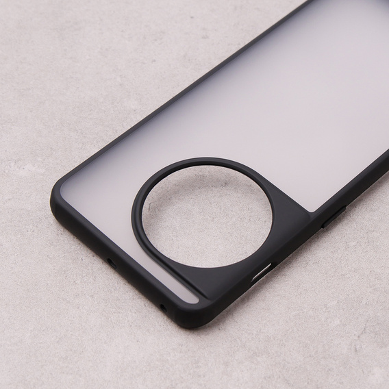 Telefontok a OnePlus 11 5G, Fusion Hybrid, átlátszó / fekete