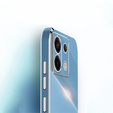 Tojás Xiaomi Redmi Note 13 Pro 5G, Glamour CamShield, kék