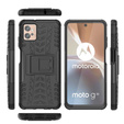 Telefontok a Motorola Moto G32, Tire Armor, fekete