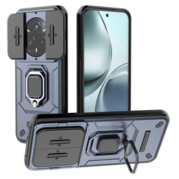 Telefontok a Realme 14 Pro+ 5G, CamShield Slide, kék