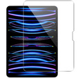 Edzett üveg a iPad Pro 11" 2024 (5 gen.) készülékhez