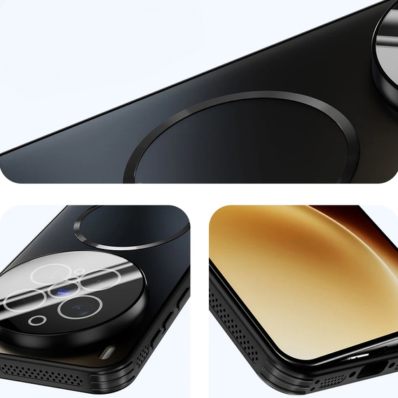 MagSafe tok a Vivo X300 Pro készülékhez