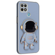 Telefontok a Oppo A15/A15S, Astronaut, kék