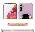 Telefontok a Samsung Galaxy A56 5G, Astronaut, lila