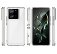 Telefontok a Xiaomi 13T / 13T Pro, Fusion Hybrid, átlátszó