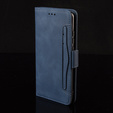 Kártyahelyes tok a Xiaomi Poco F7 5G számára