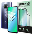 2x kerámia ERBORD hibrid üveg a Xiaomi Mi 10T Lite 5G