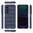 Telefontok a Infinix Hot 50 4G, Gaming Shockproof, sötétkék