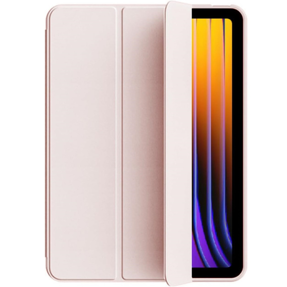 Tok Xiaomi Pad 7 / 7 Pro, Smartcase, rózsaszín