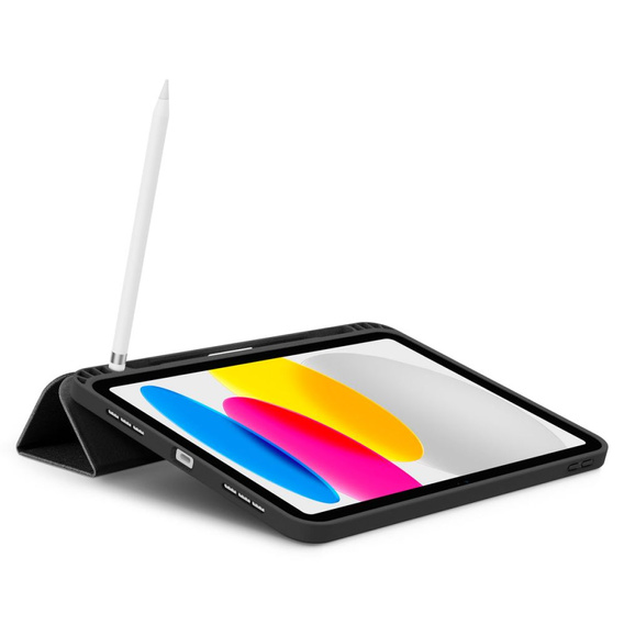 SPIGEN Urban Fit tok iPad 11" 2025 A16 (11. generáció) / iPad 10,9" 2022 (10. generáció) készülékekhez