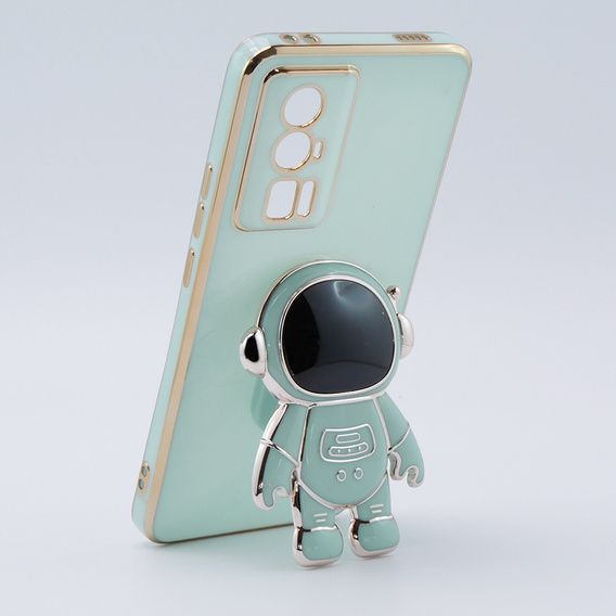 Telefontok a Xiaomi Poco F5 Pro, Astronaut, zöld