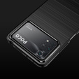 Telefontok a Xiaomi Poco X4 Pro 5G, Carbon, fekete