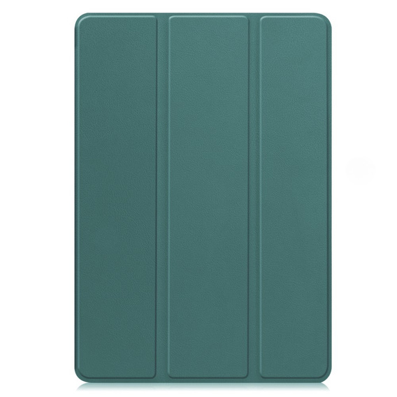 Tok Xiaomi Pad 7 / 7 Pro, Smartcase, zöld