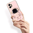 Telefontok a Xiaomi Redmi Note 12 4G, Astronaut, rózsaszín rose gold