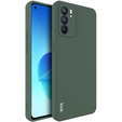 IMAK Telefontok a Oppo Reno6 5G, UC-4, zöld