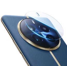 edzett üveg a kamera számára, hogy Realme 12 Pro 5G / 12 Pro+ 5G, átlátszó