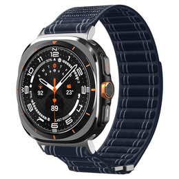 Spigen WBF0 szíj Samsung Galaxy Watch Ultra 2024/2025 (47 mm) készülékhez