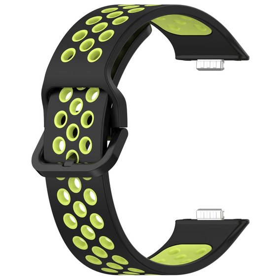 Szilikon szíj a Huawei Watch Fit 4 / 4 Pro / 3 órához