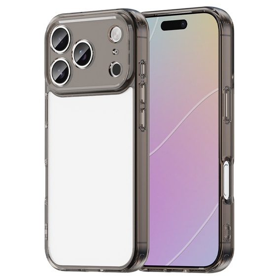 Telefontok a OnePlus Nord CE5, Fusion Hybrid, átlátszó