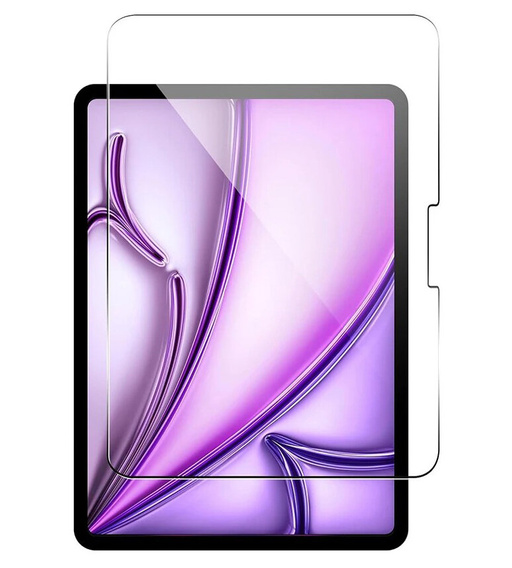 Edzett üveg a Apple iPad Air 11" 6 gen. 2024 (A2902 / A2903 / A2904) készülékhez