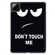 Tok Xiaomi Pad 7 / 7 Pro, Smartcase, don't touch me