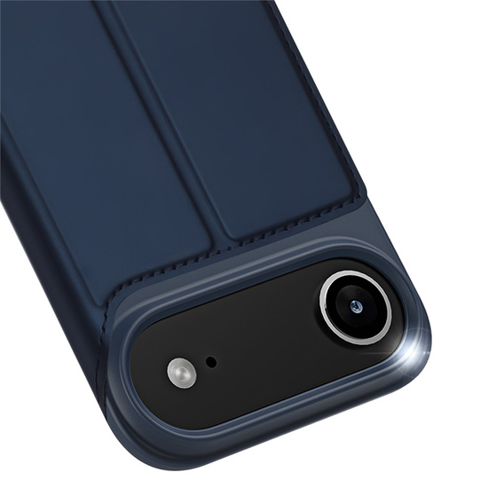 Dux Ducis Telefontok a Honor 200 Lite, Skinpro, fekete
